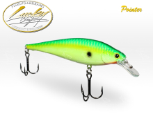 Воблер Lucky Craft Pointer 95SP Silent Peacock